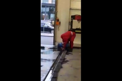 „Dawaj, jedziesz!” Kiedy chłopaki dają Ci robotę, bo wiedzą co się stanie 