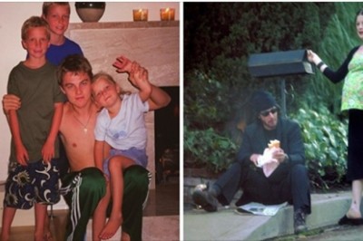 22 stare zdjęcia gwiazd, które wypełniły nas nostalgią i przypomną młodość 