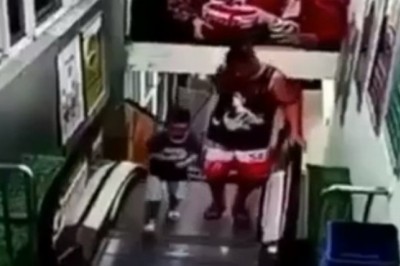 Prawdziwe oszukać przeznaczenie. Ci ludzie mieli dużo szczęścia