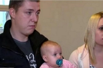 Przez błąd popełniony na Facebooku ta rodzina straciła praktycznie wszystko