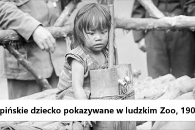 14 historycznych zdjęć, które pokazują ciemną stronę historii cywilizacji