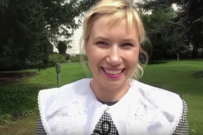 Kandydatka na posłankę rozwaliła system. Takich ludzi nam potrzeba?