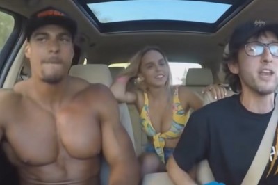 Oddam Ci kasę jak Ci się nie spodoba. Kierowca ubera rozwalił system 