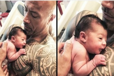 Naukowcy pokazują jak narodziny dziecka mogą zmienić ciało i mózg nowego taty