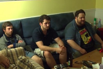 Impreza bez browara? Dziwniejszego filmiku dzisiaj nie zobaczycie 