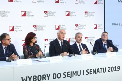 Wybory zostaną unieważnione? „To największy zamach na wolność po 1989 roku”
