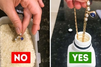 10 miejsc w których możesz ukryć swoje kosztowności. Zmylą każdego złodzieja