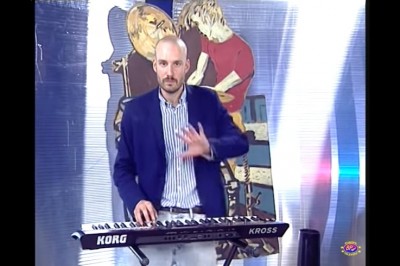 Kiedy myślisz, że w TV widziałeś już wszystko, a wtedy wpadają Ci goście 