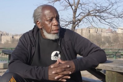 Po 44 latach wyszedł na wolność. Jest zdziwiony jak teraz wygląda świat 