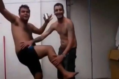 Mówią, że głupota nie boli, a to wcale nie jest prawda