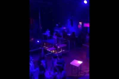 DJ profesjonalista rozwalił system. Tak się rozkręca imprezę