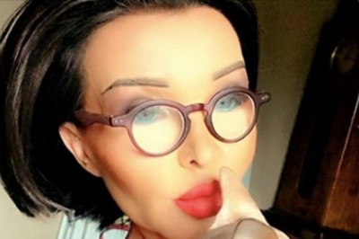 Ewa Minge pochwaliła się zdjęciami w stroju kąpielowym. Ciężko uwierzyć, że ma 52 lata