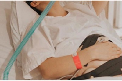 „Trzeba było d... nie dawać to by nie bolało.” Najgorsze komentarze na sali porodowej