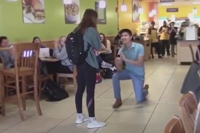 To dopiero friend zone. Gość myślał, że zaszaleje, a wyszło słabo 