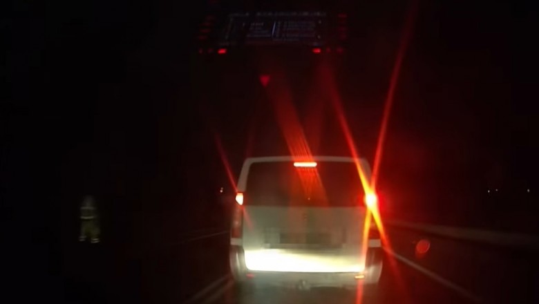 Kiedy przegniesz z szeryfowaniem i doprowadzisz do kolizji