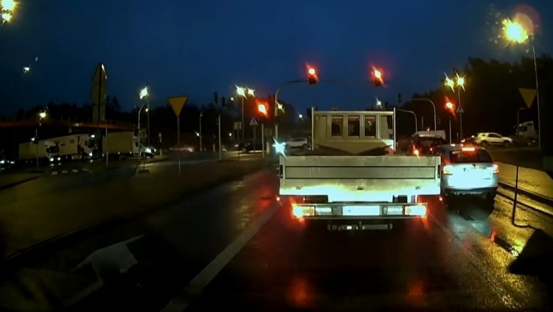Kiedy chamskie zachowanie to za mało i jeszcze zaczynasz dyskusję