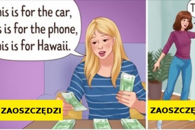 8 porad, które pomogą ci kontrolować wydatki i zaoszczędzić pieniądze na spełnienie marzeń