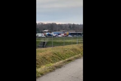 Mocno im nie poszło. Nieudany korytarz życia na A4