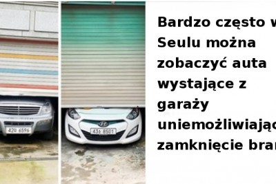 16 szalonych rzeczy z Korei Południowej, które sprawiają, że chcemy odwiedzić ten kraj