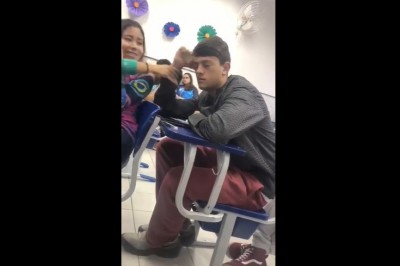 Codzienna porcja zabawnych filmików #1