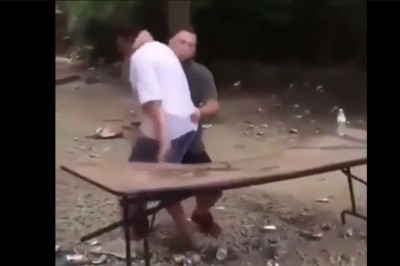 Chodź kolego pokaże Ci sztuczkę. Czyli imprezowe zabawy