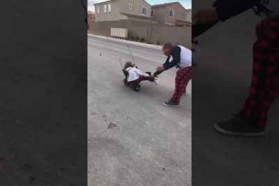 Codzienna porcja zabawnych filmików #5