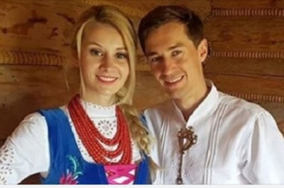 Kamil Stoch mieszka w prawdziwym góralskim pałacu. Posiadłość góruje nad całą wsią