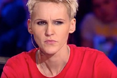 Mocny wpis Agnieszki Chylińskiej. Piosenkarka pokazała co zrobiła jej córka 