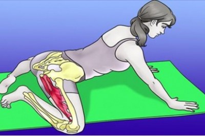 Rozciągałam się przez 10 minut dziennie przez 30 dni, oto co się zmieniło w organizmie 