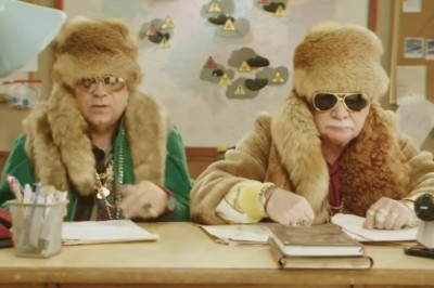 T-raperzy znad Wisły powracają razem z OLX. Antysmogowy HIT