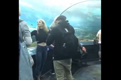 Dziadek rozwalił system. Postanowił poudawać instagramerkę 