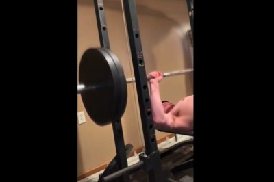 Kiedy wydaje Ci się, że jesteś kozakiem i nie potrzebujesz asekuracji 