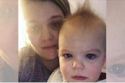 Ma 6 dzieci choć nie skończyła 30 lat. Od obcego mężczyzny dostała ubliżającą wiadomość