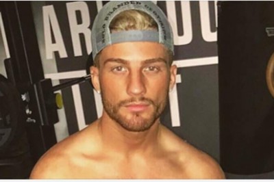 „Kobiety w rozmiarze większym niż 36 nie mają u mnie szans.” Jego zdanie popiera wielu mężczyzn