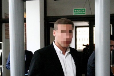 Pamiętacie Froga? Właśnie zapadł wyrok w jego sprawie