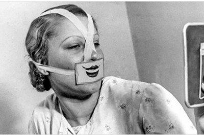 18 nietypowych historycznych zdjęć, które zabiorą cię w podróż do przeszłości