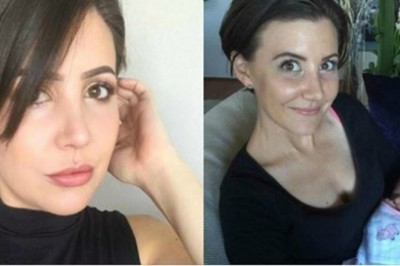 Zerwała przyjaźń, bo jej przyjaciółka rodzi dziecko. Stwierdza, że jej czas jest zbyt cenny