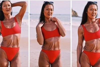 12 „niedoskonałych” modelek, które zmieniają oblicze dzisiejszej mody. Nie mają perfekcyjnych ciał 