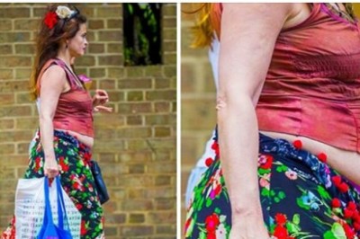 6  powodów, które sprawiają, że nie możesz pozbyć się tłuszczu z okolic brzucha