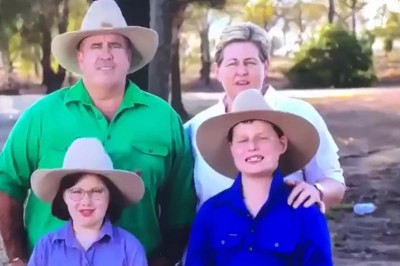 Młody w telewizji rozwalił system. Chyba sam nie wiedział co robi