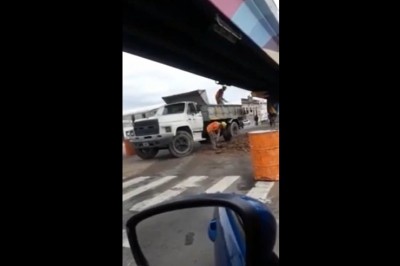 Kiedy Mietek z Tadkiem nie dograją z szefem co mają robić