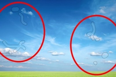 Dostrzegasz czasem te bezbarwne plamki przed oczyma? Przeczytaj co mówią o Twoim wzroku