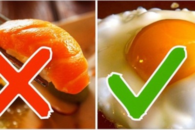 9 produktów spożywczych, których jedzenie sprawia, że czujesz się senny i zmęczony