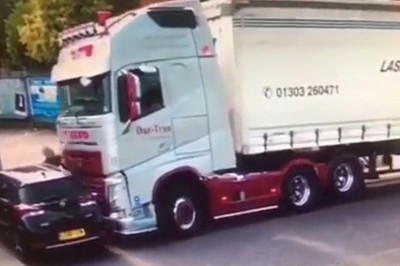 Mało brakowało i byłaby miazga. Gdy nie masz pojęcia co to martwy punkt