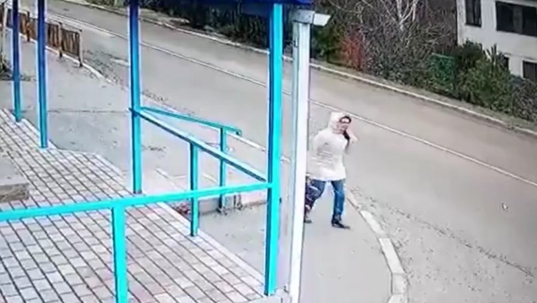 Oszukać przeznaczenie w prawdziwym życiu. Miała sporo szczęścia