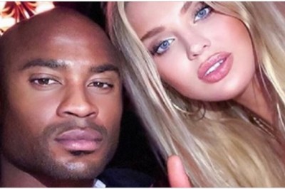 Córkę tej dwójki okrzyknięto najpiękniejszym dzieckiem świata. Ciężko oderwać od niej wzrok