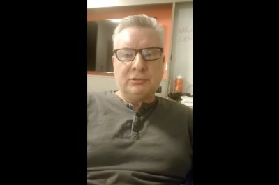 Mocny komentarz po walce Szpilki. Nie zostawił suchej nitki na sędziach