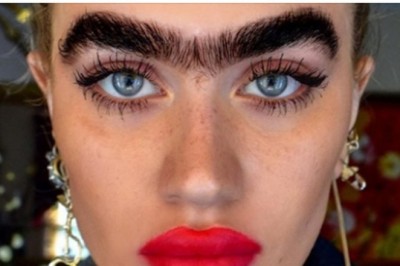 Standardy piękna zmieniają się, a okładki Glamour są tego dowodem