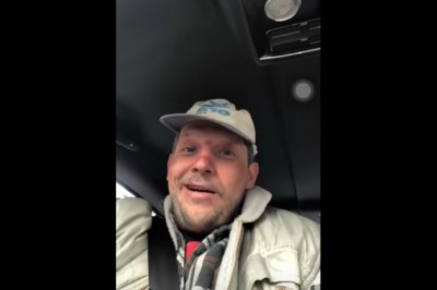 Zrobił sobie żarcik z policji. Myśleli, że zawinął Bentleya