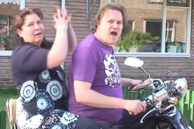 Kiedy myślisz, że w internecie widziałeś już wszystko i wtedy trafiasz na taki teledysk